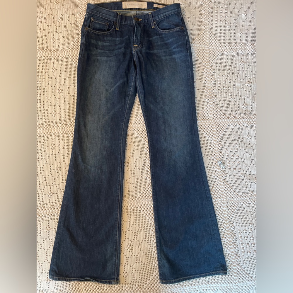 New York and Co jeans